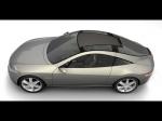 Renault Fluence Concept 2004 года